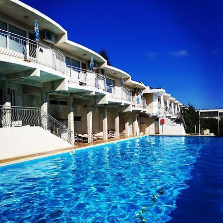 Hotel Moskoiani Byala  Ngoại thất bức ảnh