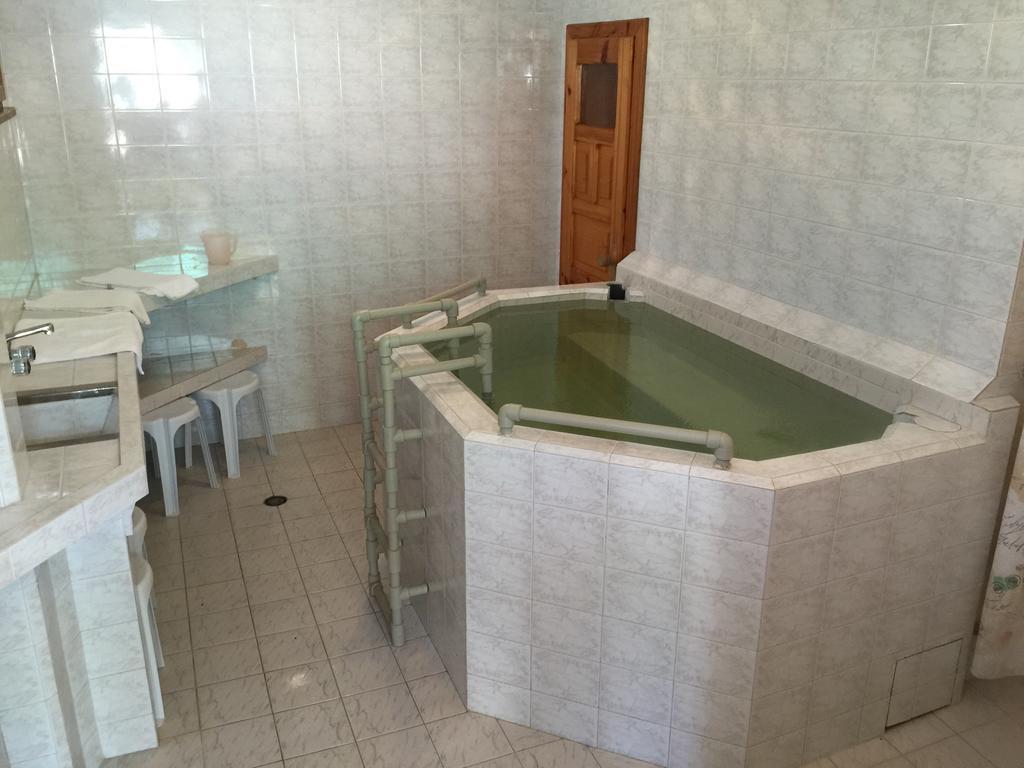 Hotel Moskoiani Byala  Ngoại thất bức ảnh