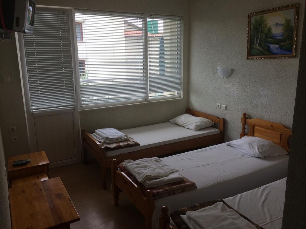 Hotel Moskoiani Byala  Phòng bức ảnh