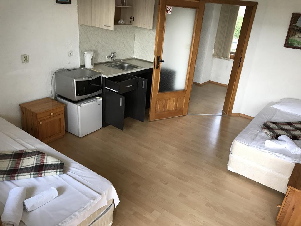 Hotel Moskoiani Byala  Ngoại thất bức ảnh