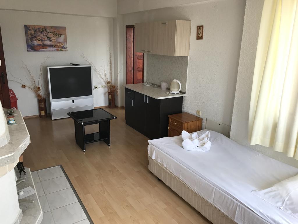 Hotel Moskoiani Byala  Ngoại thất bức ảnh