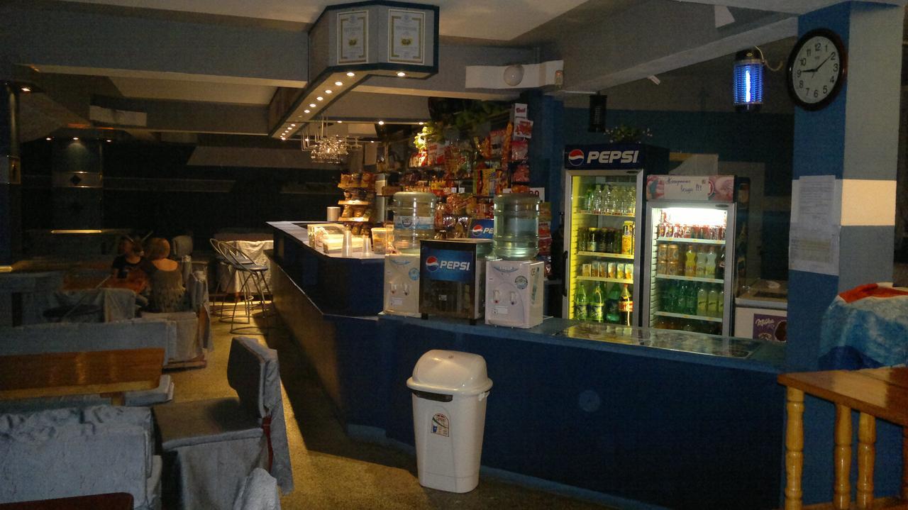 Hotel Moskoiani Byala  Ngoại thất bức ảnh